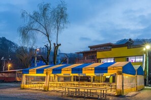 Exterior - I can Pension (Namyangju)