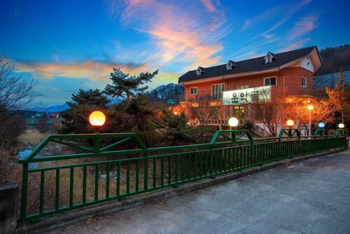 Unakgol Pension