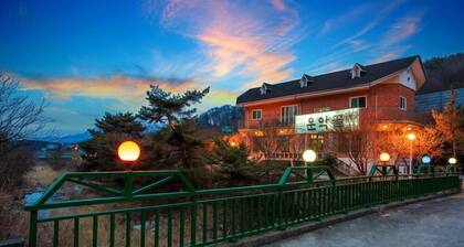 Unakgol Pension