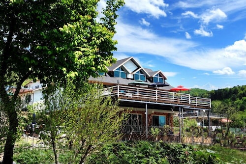 Yongchu Morning Pension