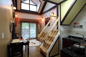 Chambre (Achimnoeul) | Décoration personnalisée, ameublement personnalisé, Wi-Fi gratuit