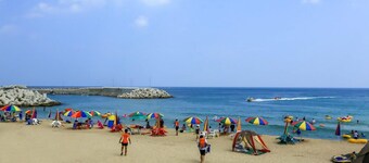 Yeongdeok Morning Pension