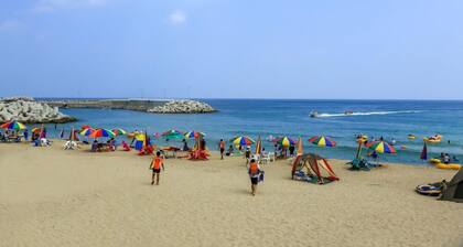 Yeongdeok Morning Pension