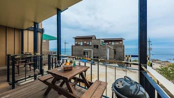 Room (Ingkkosae) | Terrace/patio