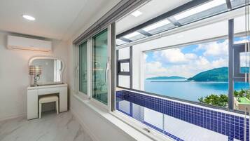 Phòng (B-vip 304) | Trang trí khác biệt, trang bị nội thất với thiết kế riêng biệt