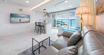 Arco Poolvilla Pension