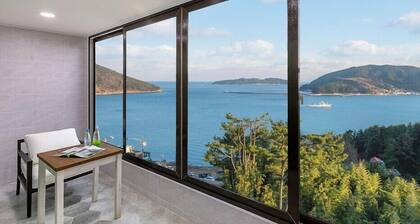 Arco Poolvilla Pension