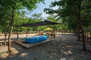 Exterior - Bluewind Pension (Gapyeong)