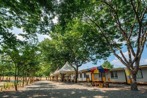 Exterior - Bluewind Pension (Gapyeong)