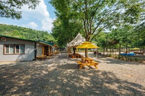 Exterior - Bluewind Pension (Gapyeong)