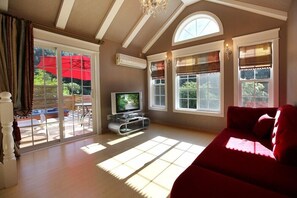 客房 (Cabernet Sauvignon (Spa)) | 特色装修、特色家居、免费 WiFi、床单