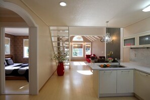 客房 (Cabernet Sauvignon (Spa)) | 特色装修  、特色家居、免费 WiFi、床单