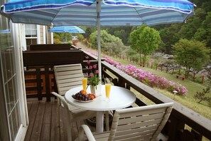 Kamer (Chardonnay) | Individueel gedecoreerd, individueel gemeubileerd, gratis wifi