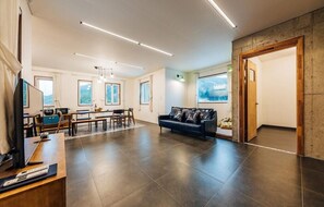 Zimmer (C3(Suite)) | Individuell dekoriert, individuell eingerichtet, kostenloses WLAN