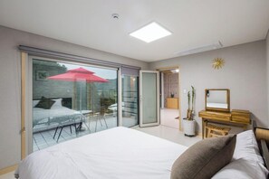 Wi-Fi gratuito, lenzuola