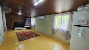 Herbergi (Group Room) | Ókeypis þráðlaus nettenging, rúmföt