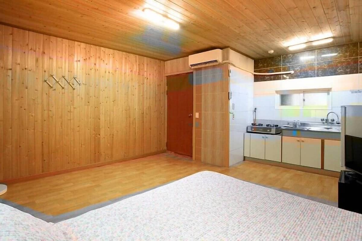 Chambre (Studio 1)