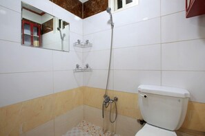 Room (Studio 2) - Wondumag Minbak (Gapyeong)