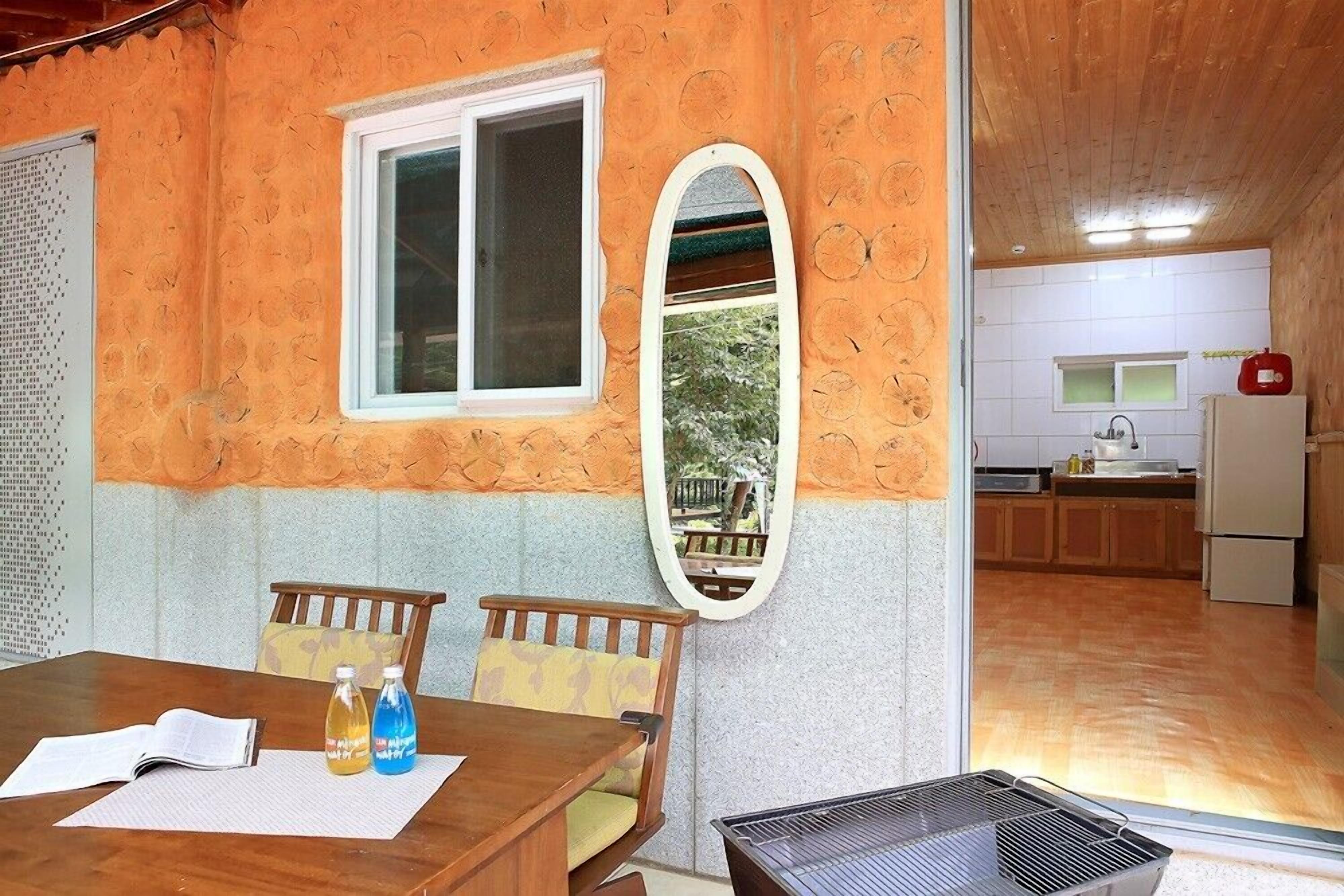 Room (Studio 1) | Wi-fi percuma, cadar katil 