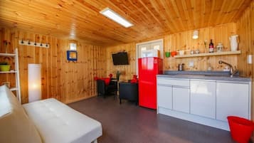 Room (Misogung) | Free WiFi, bed sheets