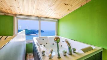 Habitación (Misogung) | Wifi gratis y ropa de cama