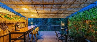 Bluemoon Pension