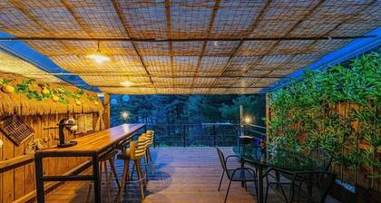 Bluemoon Pension