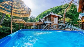 Exterior - Bluemoon Pension (Gapyeong)