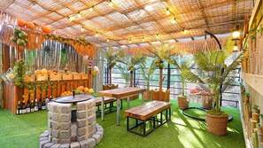 Exterior - Bluemoon Pension (Gapyeong)