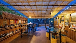 Exterior - Bluemoon Pension (Gapyeong)