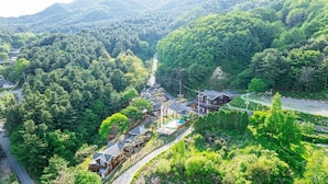 Exterior - Bluemoon Pension (Gapyeong)