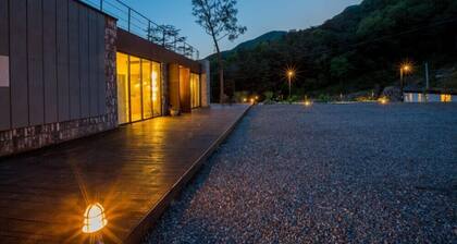 Bluemoon Camping Site