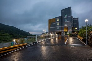 Exterior - Paradise Geoje (Ocean) (Geoje)