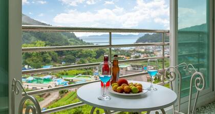 Paradise Geoje (Beach)