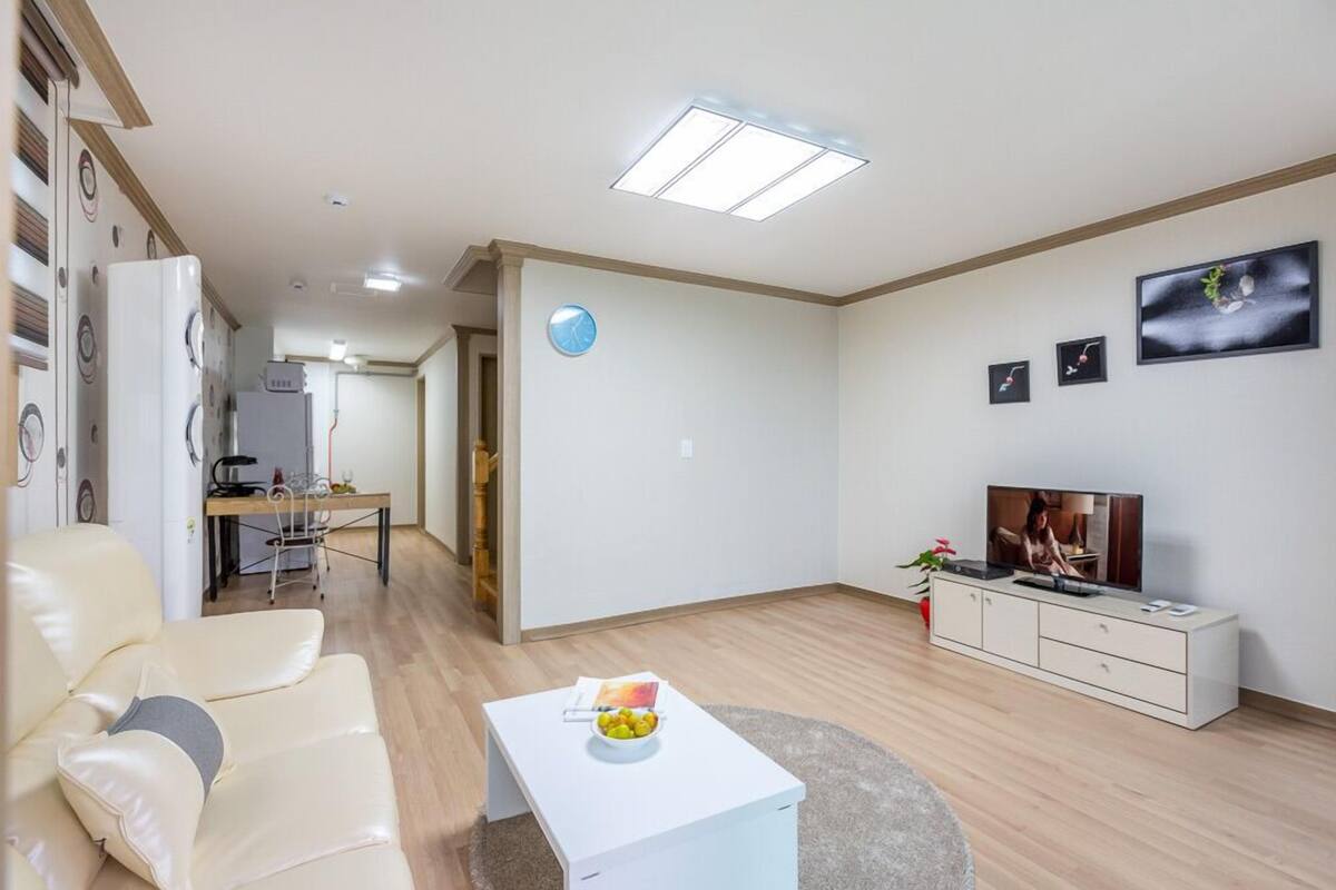 Quarto (Coast 101) | Wi-Fi de cortesia, roupa de cama