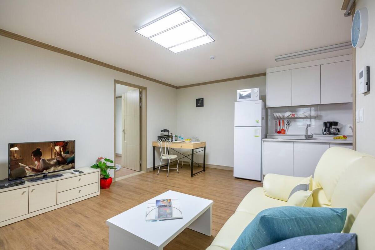 Wi-Fi de cortesia, roupa de cama