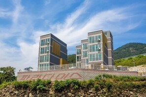 Exterior - Paradise Geoje (Beach) (Geoje)