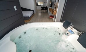 Rom (101 (two beds))