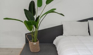 Room (101 (two beds)) | Free WiFi, bed sheets