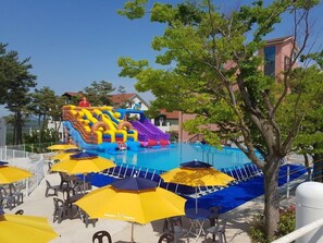 Exterior - Ekllim Pension (Gyeongju)