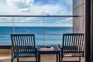Free WiFi, bed sheets - Sea Island Pension (Yeongdeok)