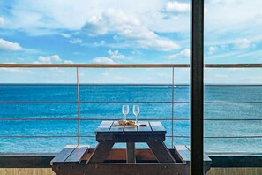 Free WiFi, bed sheets - Sea Island Pension (Yeongdeok)