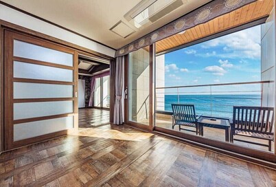 Sea Island Pension