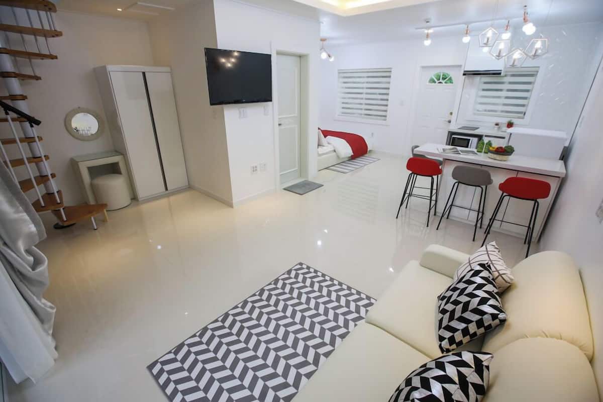 Room (Rosegole) | Free WiFi, bed sheets