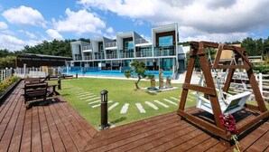 Exterior - Bawi Pension (Pohang)