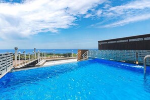Room - Bawi Pension (Pohang)