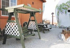 Exterior - Dojagi Pension (Incheon)