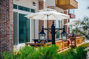 Exterior - Maggiore Pension 1 (Pohang)