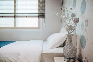 Chambre (2-dong 202)