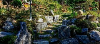 Sunshine Garden Pension